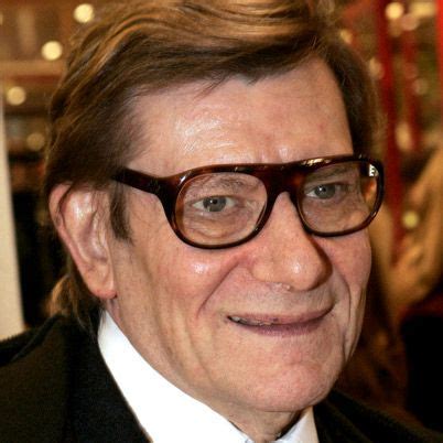 biography of yves saint laurent|yves Saint Laurent famous for.